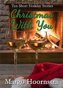 Christmas With You cover