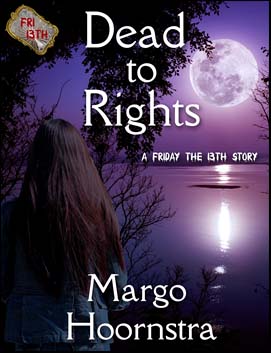 DEAD TO RIGHTS cover