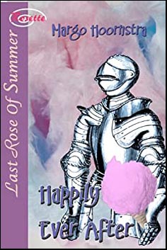 HAPPILY EVER AFTER cover