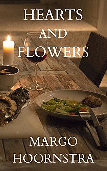 HEARTS AND FLOWERS cover