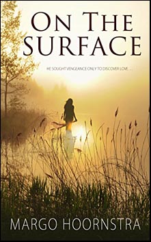 ON THE SURFACE, Brothers in Blue Series Book 1