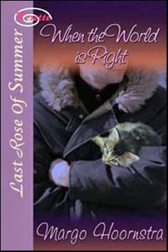 WHEN THE WORLD IS RIGHT cover